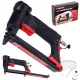 Pistol Pneumatic Profesional Aeropro A8016 pentru Capse TIP80 GA21, Dimensiuni 6-16 mm