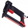 Pistol Pneumatic Profesional Aeropro A8016 pentru Capse TIP80 GA21, Dimensiuni 6-16 mm