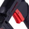 Pistol Pneumatic Profesional Aeropro A8016 pentru Capse TIP80 GA21, Dimensiuni 6-16 mm