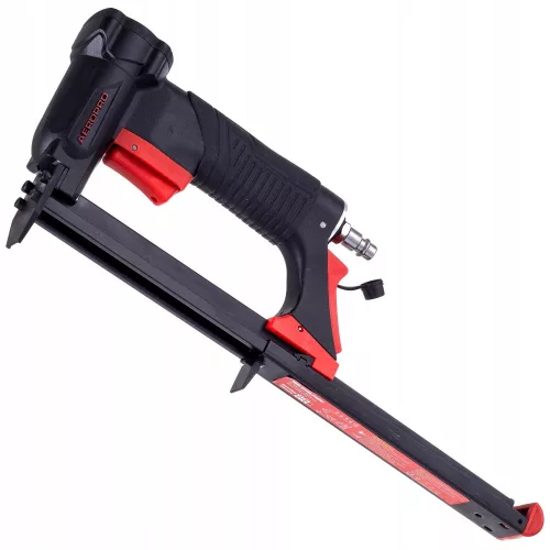 Pistol Pneumatic Profesional Aeropro A8016 pentru Capse TIP80 GA21, Dimensiuni 6-16 mm