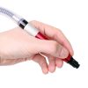 Mini Polizor Pneumatic Aeropro RP7819, 54.000 rotații/minut, 57 l/min, 3 mm mandrină, 6 bar presiune