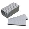 Capse Asztalos pentru Tăietor Pneumatic Tip 90 Ga18, 40 mm, 2500 bucăți