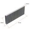 Capse Asztalos pentru Tăietor Pneumatic Tip 90 Ga18, 40 mm, 2500 bucăți