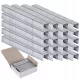 Capse Tapițerie Pneumatice Tip80 GA21 14mm, 5000 buc, Aeropro 8014