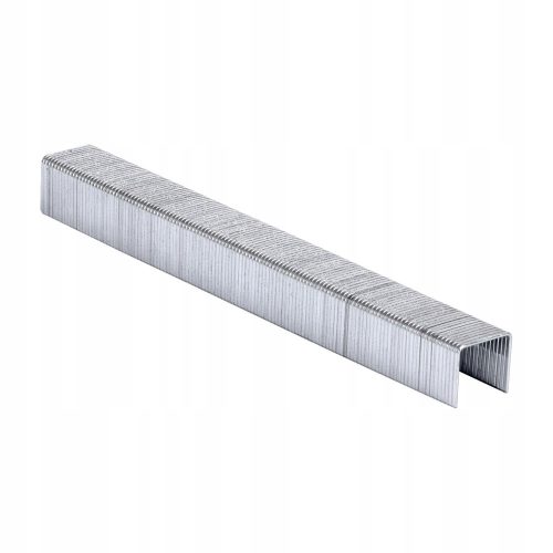 Capse pentru Tapițerie pentru Tăietoare Pneumatice Tip80 GA21, 16mm, 5000 Bucăți, Aeropro 8016