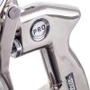 Pistol de Curățare Pneumatică Premium cu Tub de Aspirație pentru Conectare la Aspirator TORNADO TCG-02 (5-6,5 bar, 1000 ml, 270 l/min)