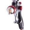 Pistol de Vopsit Profesional LVLP Technic H-901P cu Duza de 2,0 mm pentru Presiune de 2-2,3 Bar, Capacitate de 600 ml