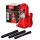 Cric Hidraulic pentru Camioane – Torin Big Red T91004D, Capacitate 10 Tone