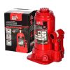 Cric Hidraulic pentru Camioane – Torin Big Red T91004D, Capacitate 10 Tone