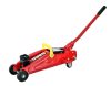 Set Cric și Suport Auto Big Red 820050 KIT, 2 Tone, cu Husă de Plastic pentru Reparații Auto