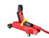 Set Cric și Suport Auto Big Red 820050 KIT, 2 Tone, cu Husă de Plastic pentru Reparații Auto