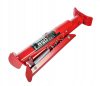Set Cric și Suport Auto Big Red 820050 KIT, 2 Tone, cu Husă de Plastic pentru Reparații Auto