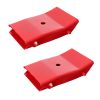 Set Cric și Suport Auto Big Red 820050 KIT, 2 Tone, cu Husă de Plastic pentru Reparații Auto