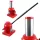 Cric Hidraulic de Mare Capacitate 50 Tone pentru Camioane și Utilaje Agricole Big Red T950011