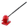 Cric Hidraulic de Mare Capacitate 50 Tone pentru Camioane și Utilaje Agricole Big Red T950011