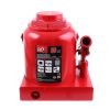 Cric Hidraulic de Mare Capacitate 50 Tone pentru Camioane și Utilaje Agricole Big Red T950011