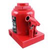Cric Hidraulic de Mare Capacitate 50 Tone pentru Camioane și Utilaje Agricole Big Red T950011