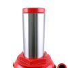 Cric Hidraulic de Mare Capacitate 50 Tone pentru Camioane și Utilaje Agricole Big Red T950011
