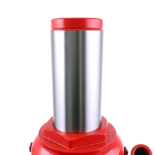 Cric Hidraulic de Mare Capacitate 50 Tone pentru Camioane și Utilaje Agricole Big Red T950011