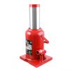 Cric Hidraulic cu Capacitate de 50 T, pentru Utilaje de Construcții și Autobuze - Big Red T93004D
