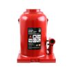 Cric Hidraulic cu Capacitate de 50 T, pentru Utilaje de Construcții și Autobuze - Big Red T93004D