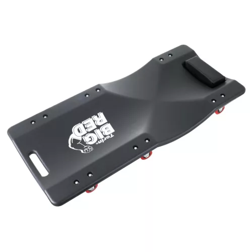 Platformă de Lucru Mobilă pentru Mecanici Auto Big Red TRH6803B, 90 cm