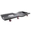 Platformă de Lucru Mobilă pentru Mecanici Auto Big Red TRH6803B, 90 cm