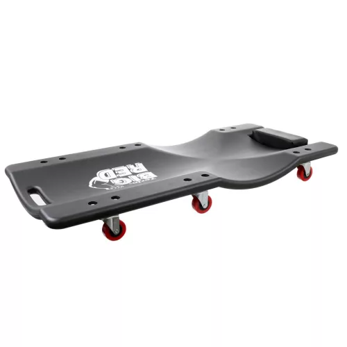 Platformă de Lucru Mobilă pentru Mecanici Auto Big Red TRH6803B, 90 cm