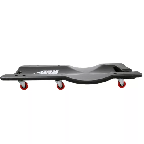 Platformă de Lucru Mobilă pentru Mecanici Auto Big Red TRH6803B, 90 cm