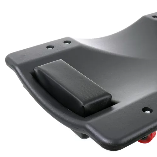 Platformă de Lucru Mobilă pentru Mecanici Auto Big Red TRH6803B, 90 cm