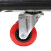 Platformă de Lucru Mobilă pentru Mecanici Auto Big Red TRH6803B, 90 cm