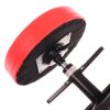 Scaun de Atelier Forgó cu Două Spații de Depozitare și Roți cu Rulmenți Big Red TRH6201J