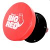 Scaun de Atelier Forgó cu Două Spații de Depozitare și Roți cu Rulmenți Big Red TRH6201J