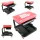 Scaun de Atelier cu Suport pentru Unelte și Sertar, Roți cu Rulmenți Big Red TR6100C