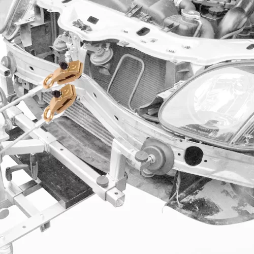 Suport Fixație Foaie Metalică 5T pentru Caroserie - Model LT-A1237
