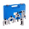 Set Extractor Articulații TC Technic A1492, 5 Piese, Cutie din Plastic