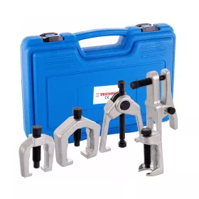   Set Extractor Articulații TC Technic A1492, 5 Piese, Cutie din Plastic