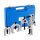 Set Extractor Articulații TC Technic A1492, 5 Piese, Cutie din Plastic