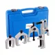 Set Extractor Articulații TC Technic A1492, 5 Piese, Cutie din Plastic