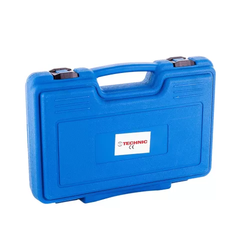 Set Extractor Articulații TC Technic A1492, 5 Piese, Cutie din Plastic