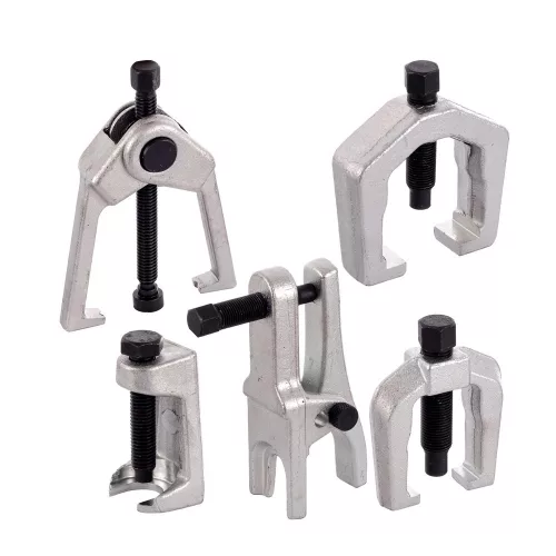 Set Extractor Articulații TC Technic A1492, 5 Piese, Cutie din Plastic