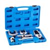 Set Extractor Articulații TC Technic A1492, 5 Piese, Cutie din Plastic