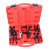 Set Extractor Profesional pentru Bile de Articulație - 5 Piese TC Technic LT-A1477
