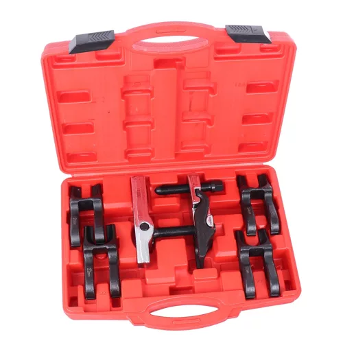 Set Extractor Profesional pentru Bile de Articulație - 5 Piese TC Technic LT-A1477