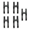 Set Extractor Profesional pentru Bile de Articulație - 5 Piese TC Technic LT-A1477
