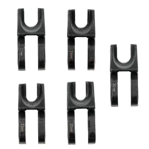 Set Extractor Profesional pentru Bile de Articulație - 5 Piese TC Technic LT-A1477