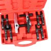 Set Extractor Profesional pentru Bile de Articulație - 5 Piese TC Technic LT-A1477