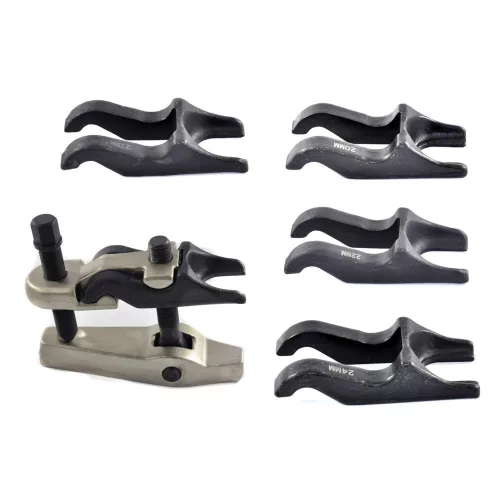 Set Extractor Profesional pentru Bile de Articulație - 5 Piese TC Technic LT-A1477