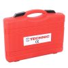 Set Extractor Profesional pentru Bile de Articulație - 5 Piese TC Technic LT-A1477