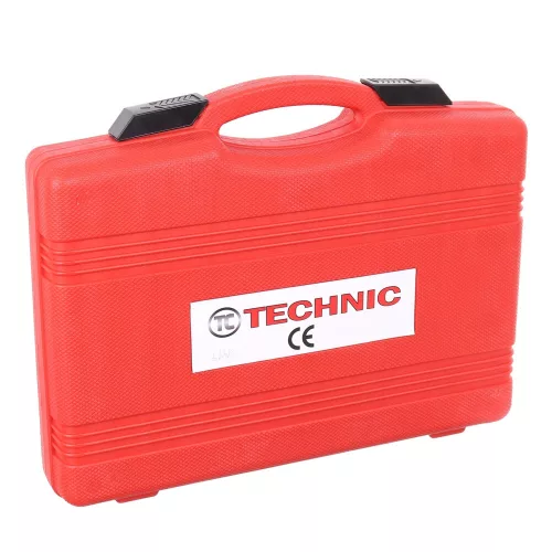 Set Extractor Profesional pentru Bile de Articulație - 5 Piese TC Technic LT-A1477